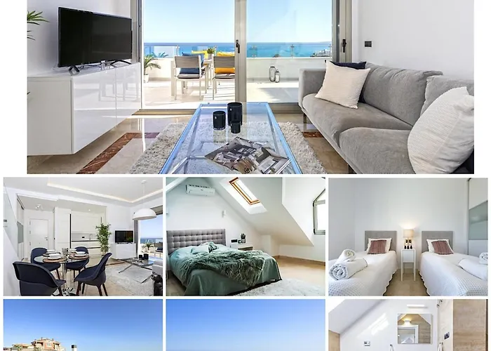 Torre Golf Benalmádena
