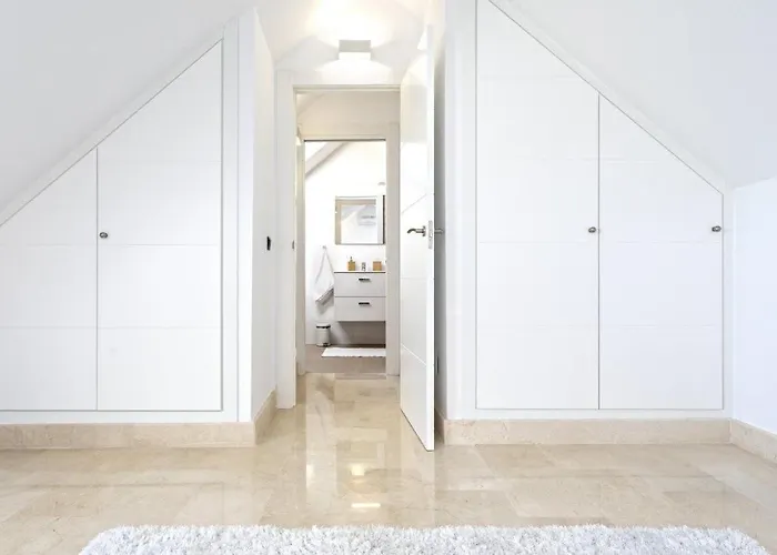 Torre Golf Apartament