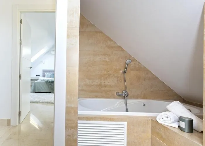 Apartament Torre Golf