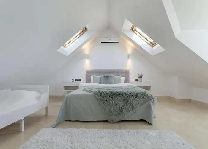 Torre Golf Apartament *