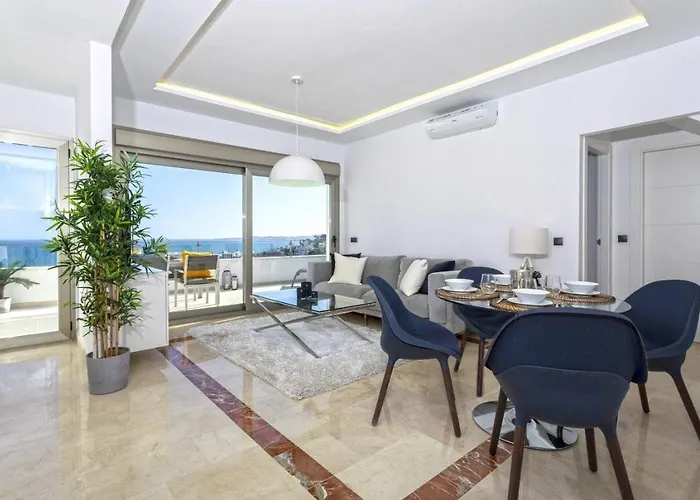 Torre Golf Apartament *